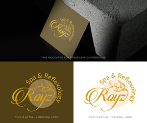 Logo Design by Ansh Design for this project | Design: #37636336