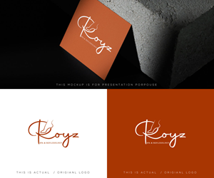Logo Design by Ansh Design for this project | Design: #37636337
