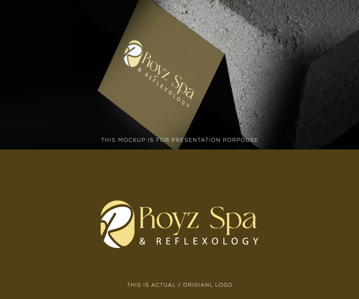 Logo Design by Ansh Design for this project | Design #37637003