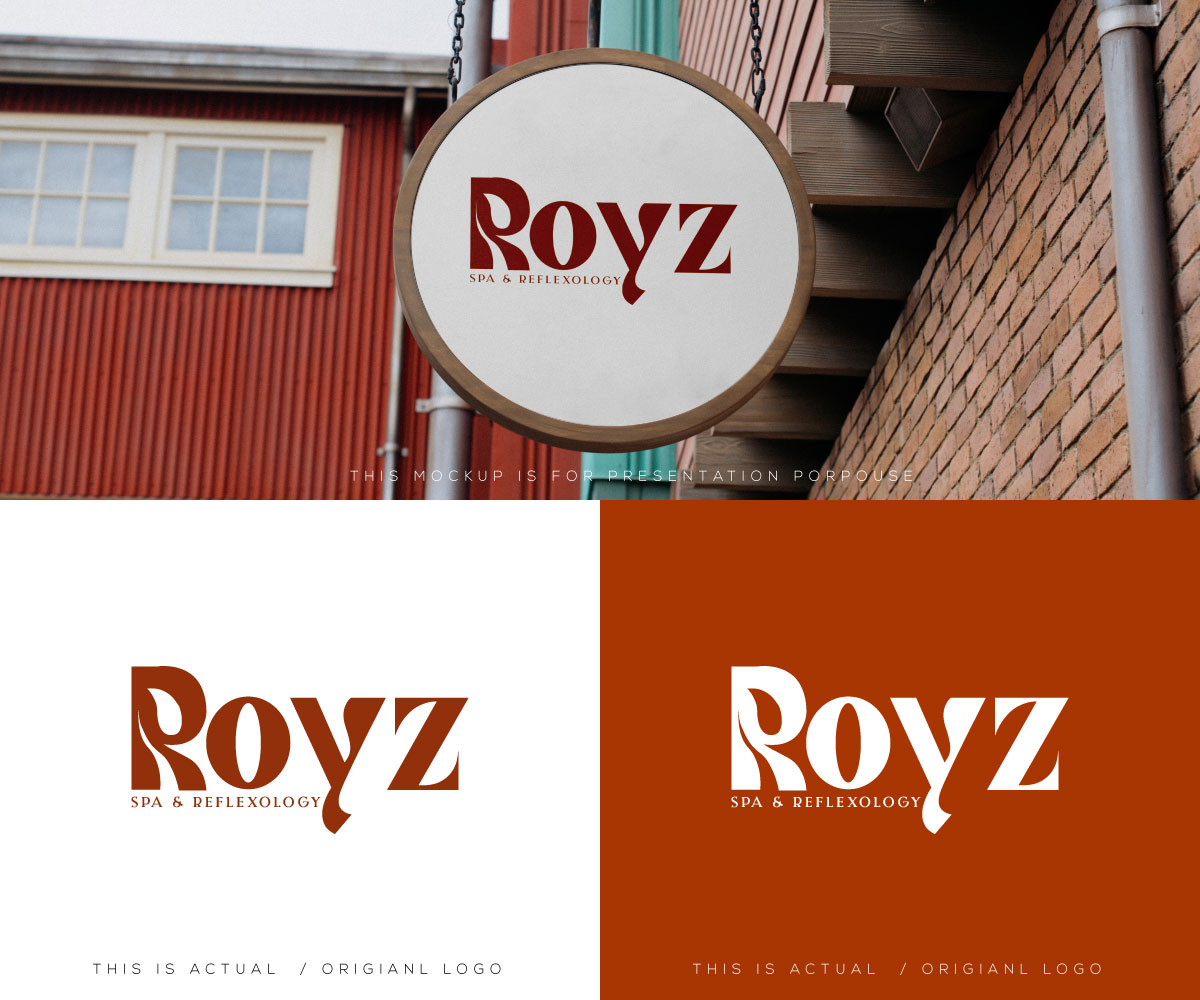 Logo Design by Ansh Design for this project | Design #37637004