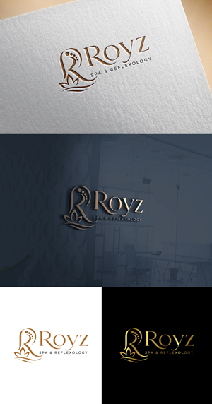 Logo Design by Soonia for this project | Design: #37636260