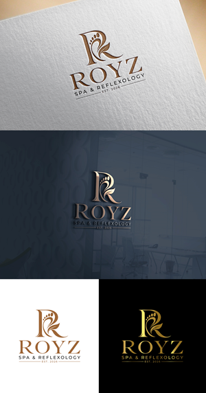 Logo Design by Soonia for this project | Design: #37636262