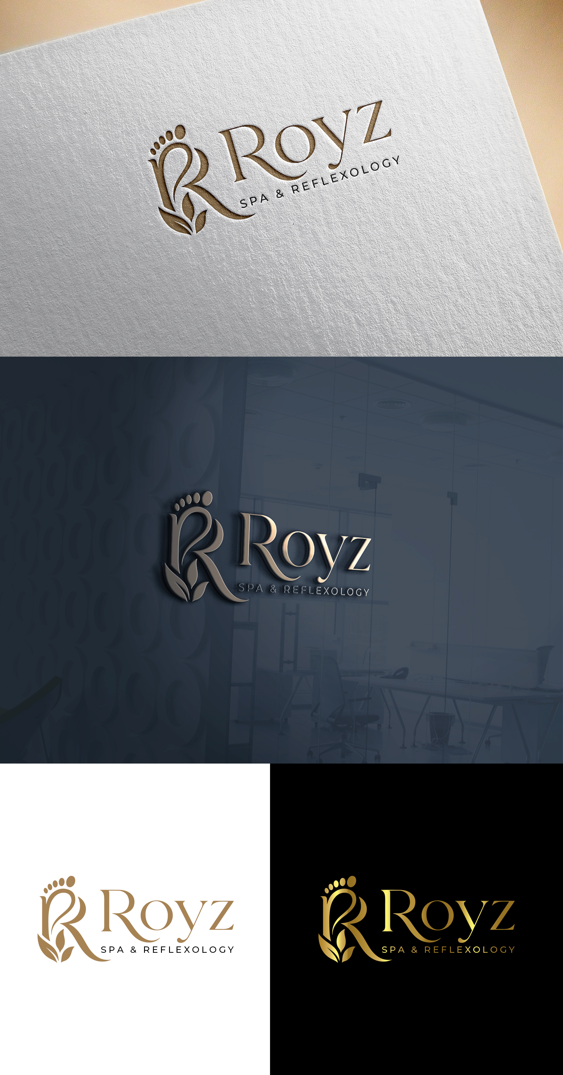 Logo Design by Soonia for this project | Design #37636263