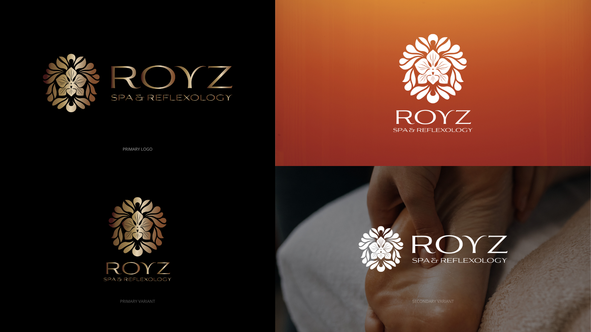 Logo Design by UX Master for this project | Design #37649117