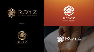Logo Design by UX Master for this project | Design: #37649117