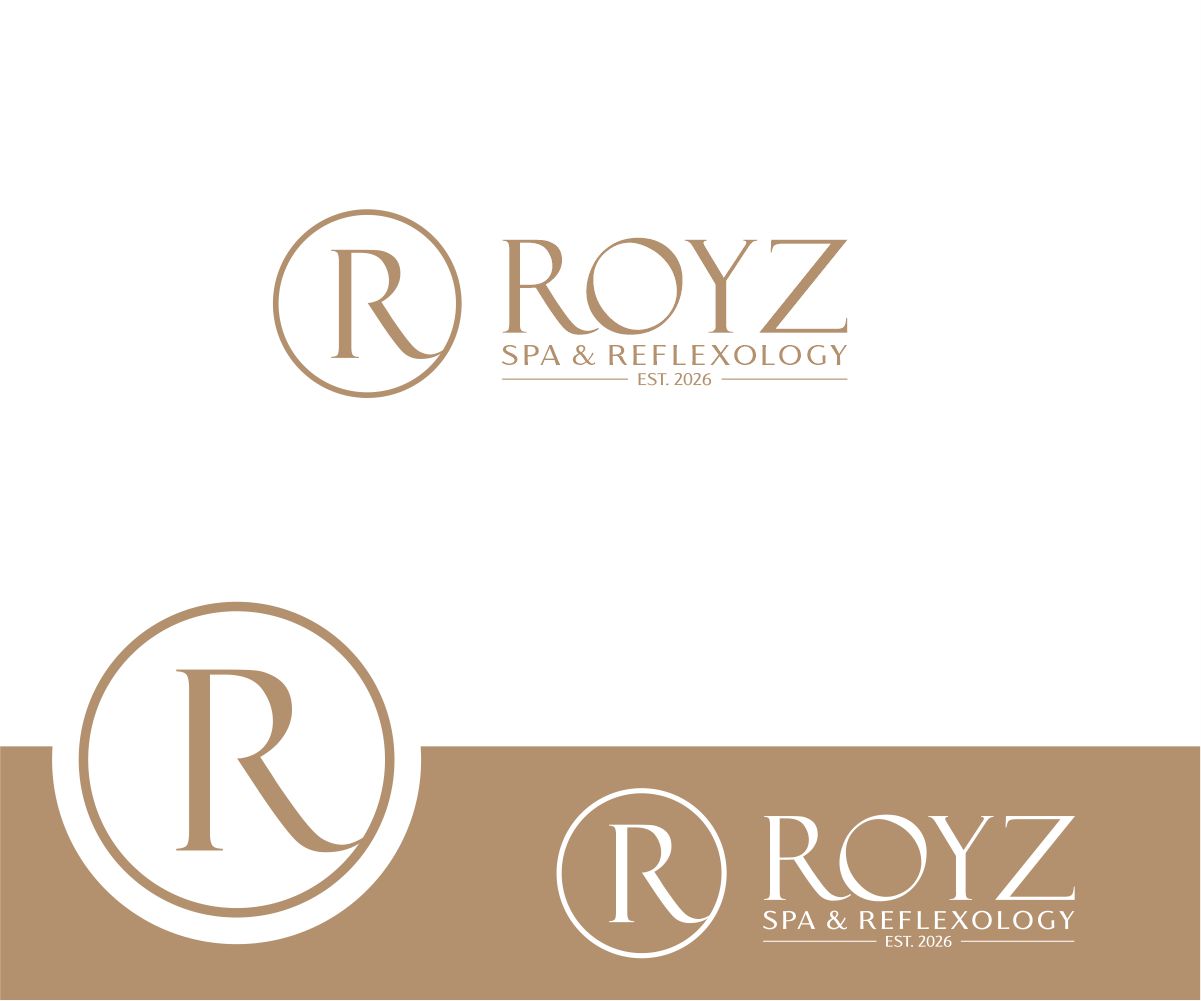 Logo Design by OrianO-70 for this project | Design #37653785