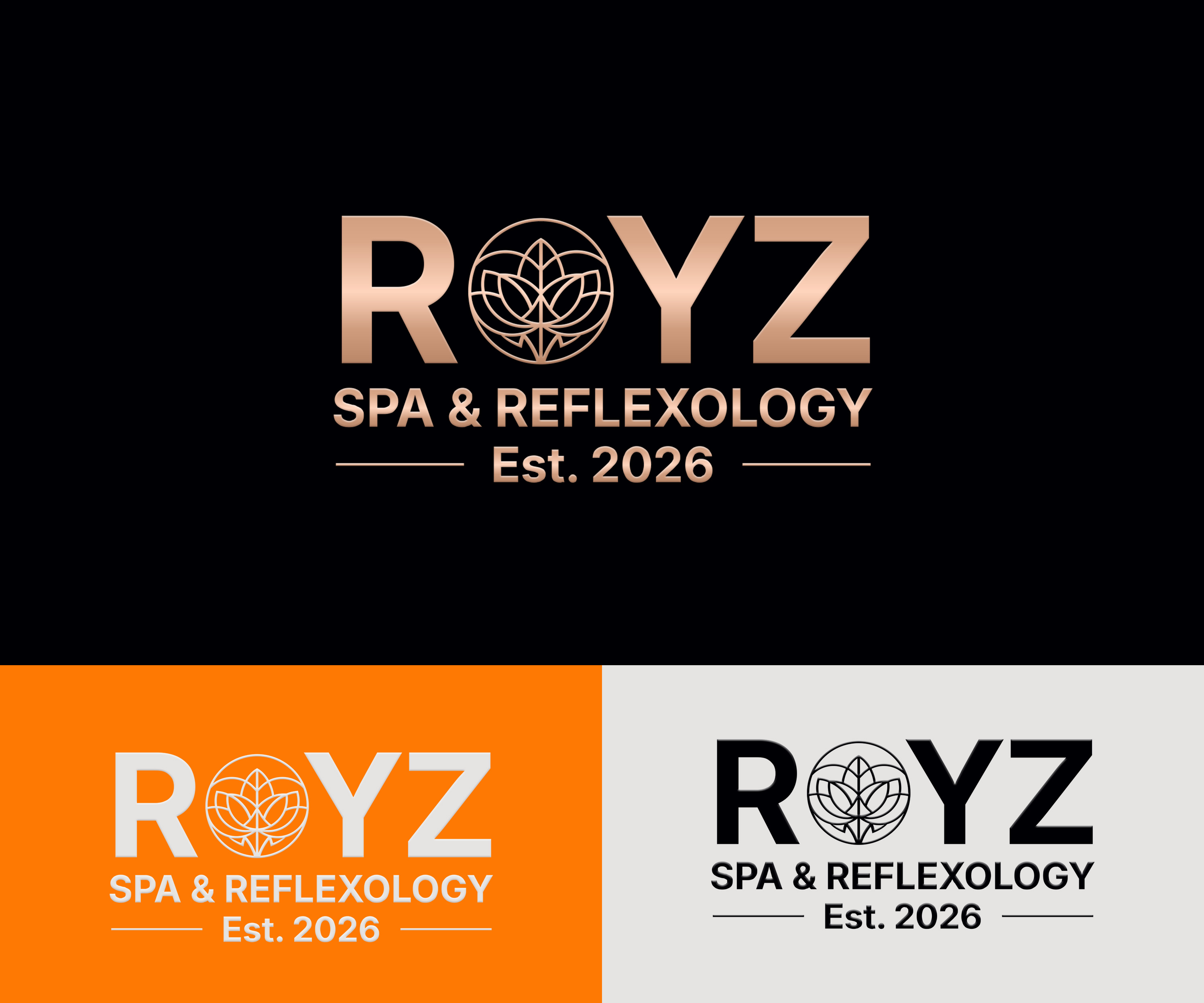 Logo Design by Tutup Panci for this project | Design #37641370