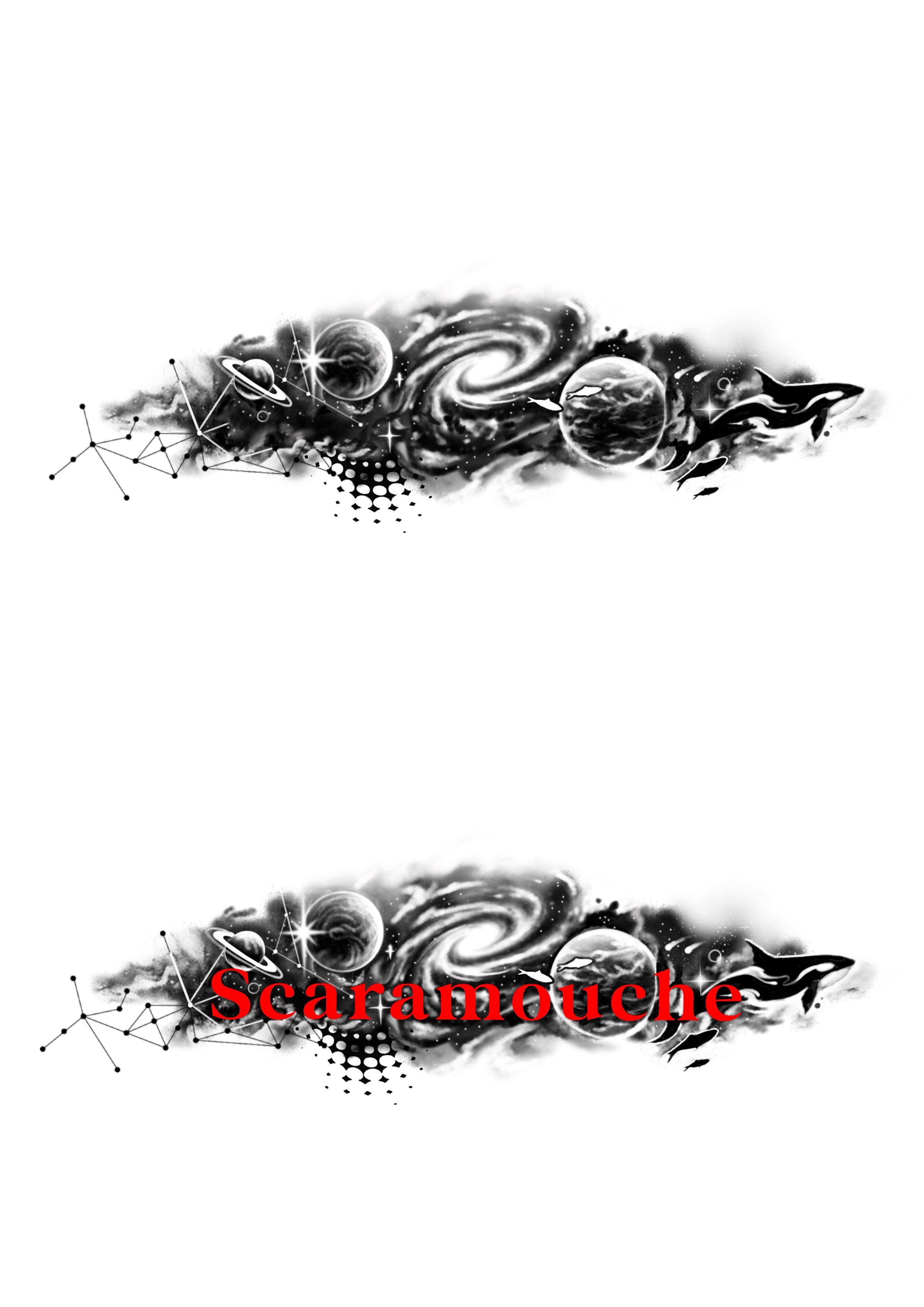 Tattoo-Design von Omelas für dieses Projekt | Design #37642295