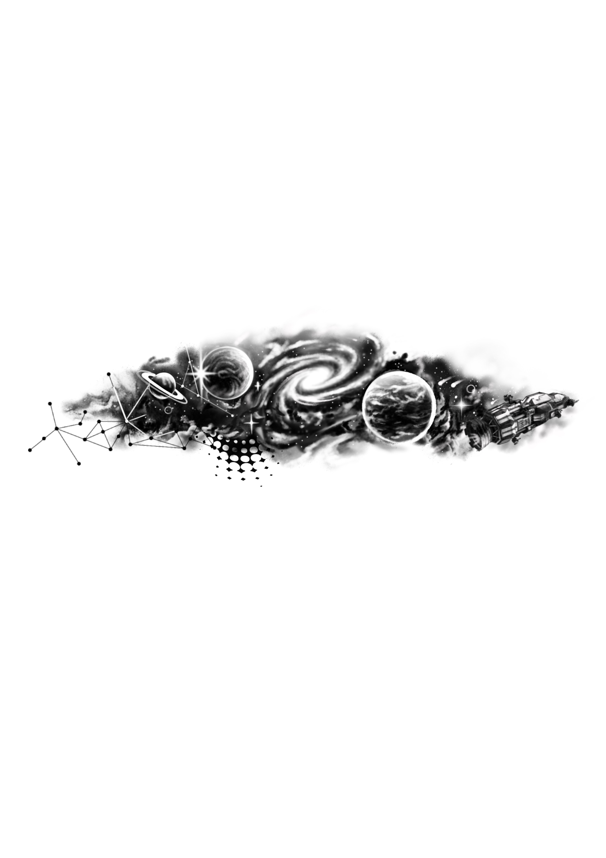 Tattoo-Design von Omelas für dieses Projekt | Design #37645414