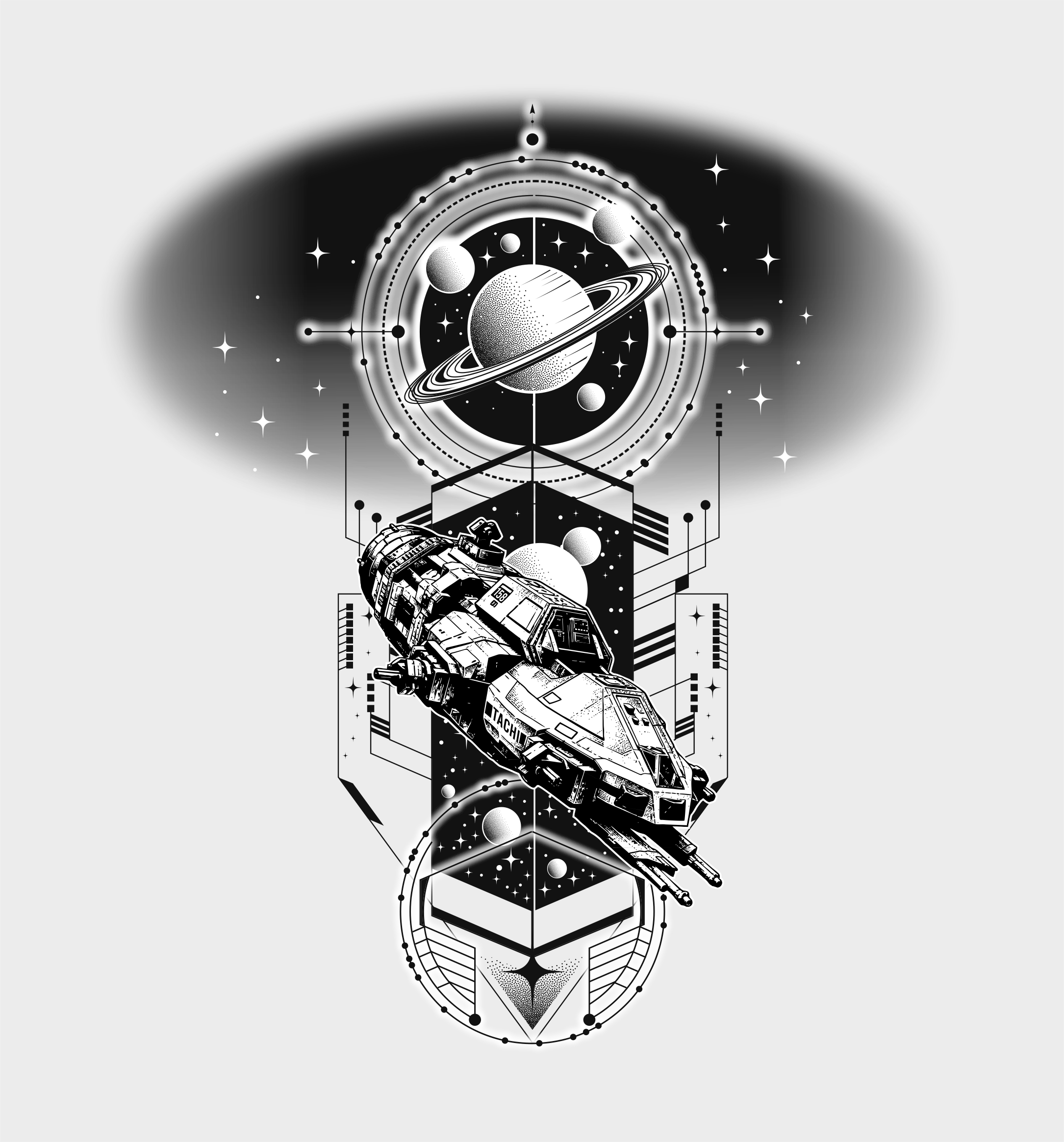 Tattoo-Design von erikdesign für dieses Projekt | Design: #37645577