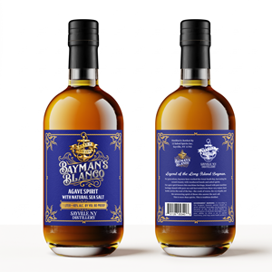 Label Design by Navisol Creatives