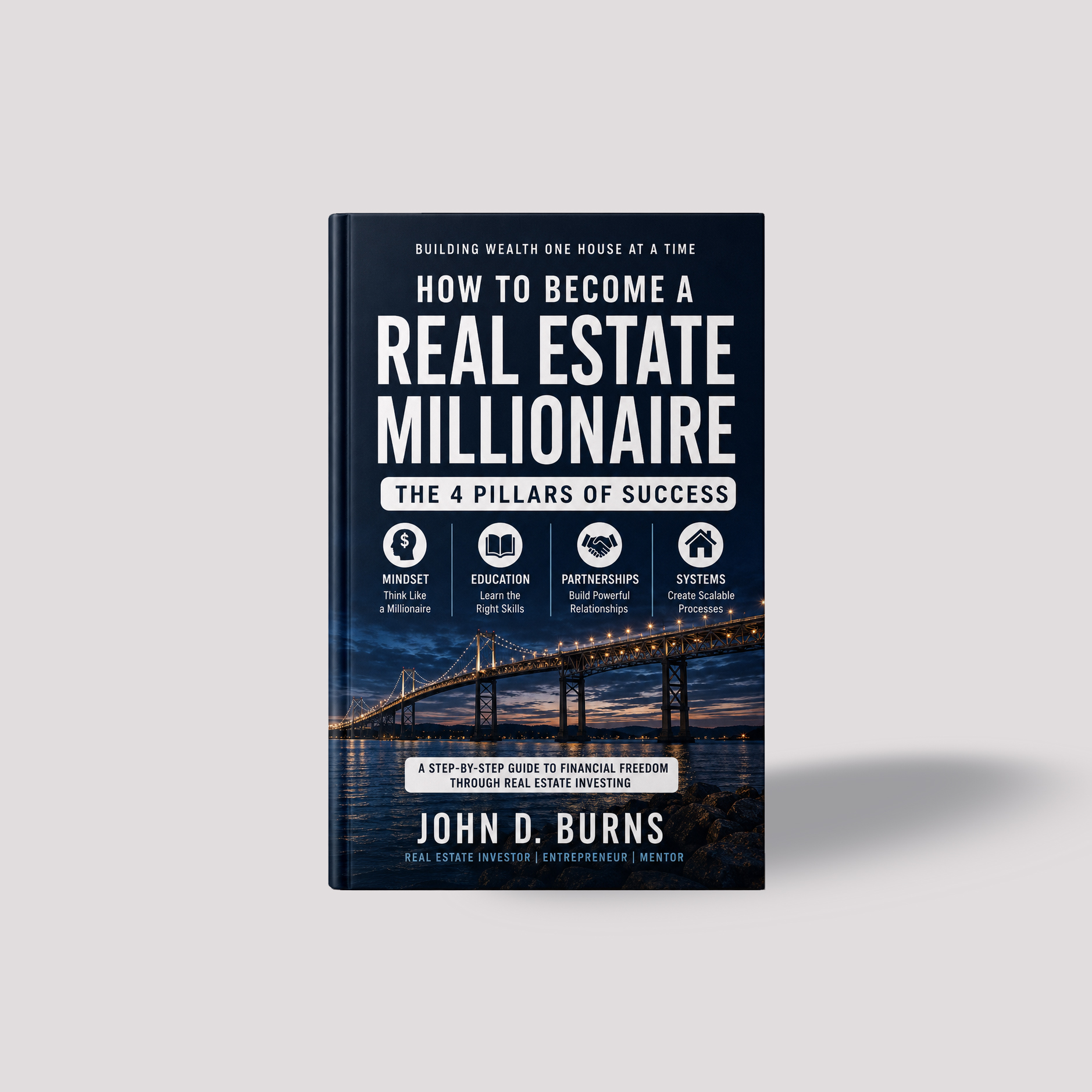 Book Cover Design by greenking™ for this project | Design #37635381
