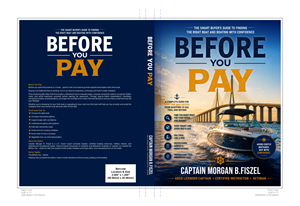 Book Cover Design by Talha Baslik for this project | Design: #37636127