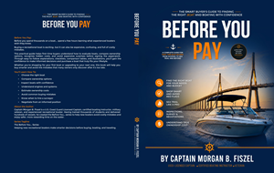 Book Cover Design by HamzaForge for this project | Design: #37637406