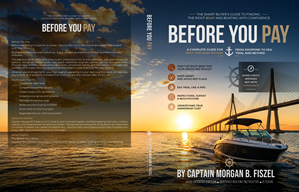 Book Cover Design by ANDRE SIMON for this project | Design: #37637267