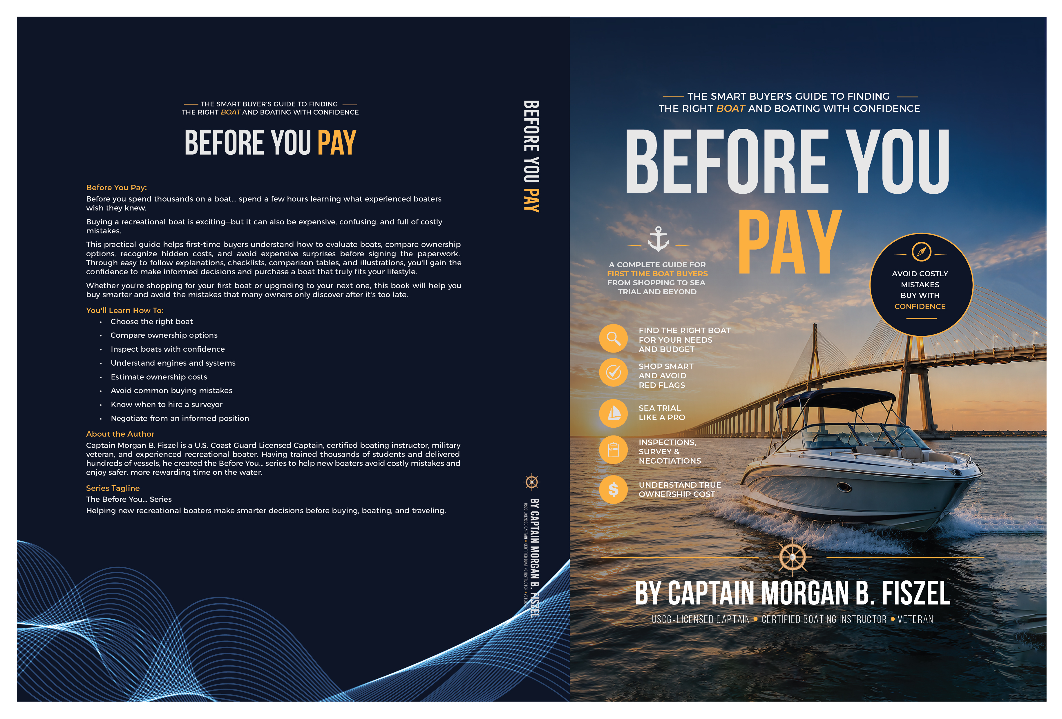 Book Cover Design by ArchaProduction for this project | Design #37635134