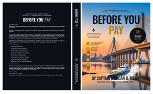 Book Cover Design by pb for this project | Design: #37637159