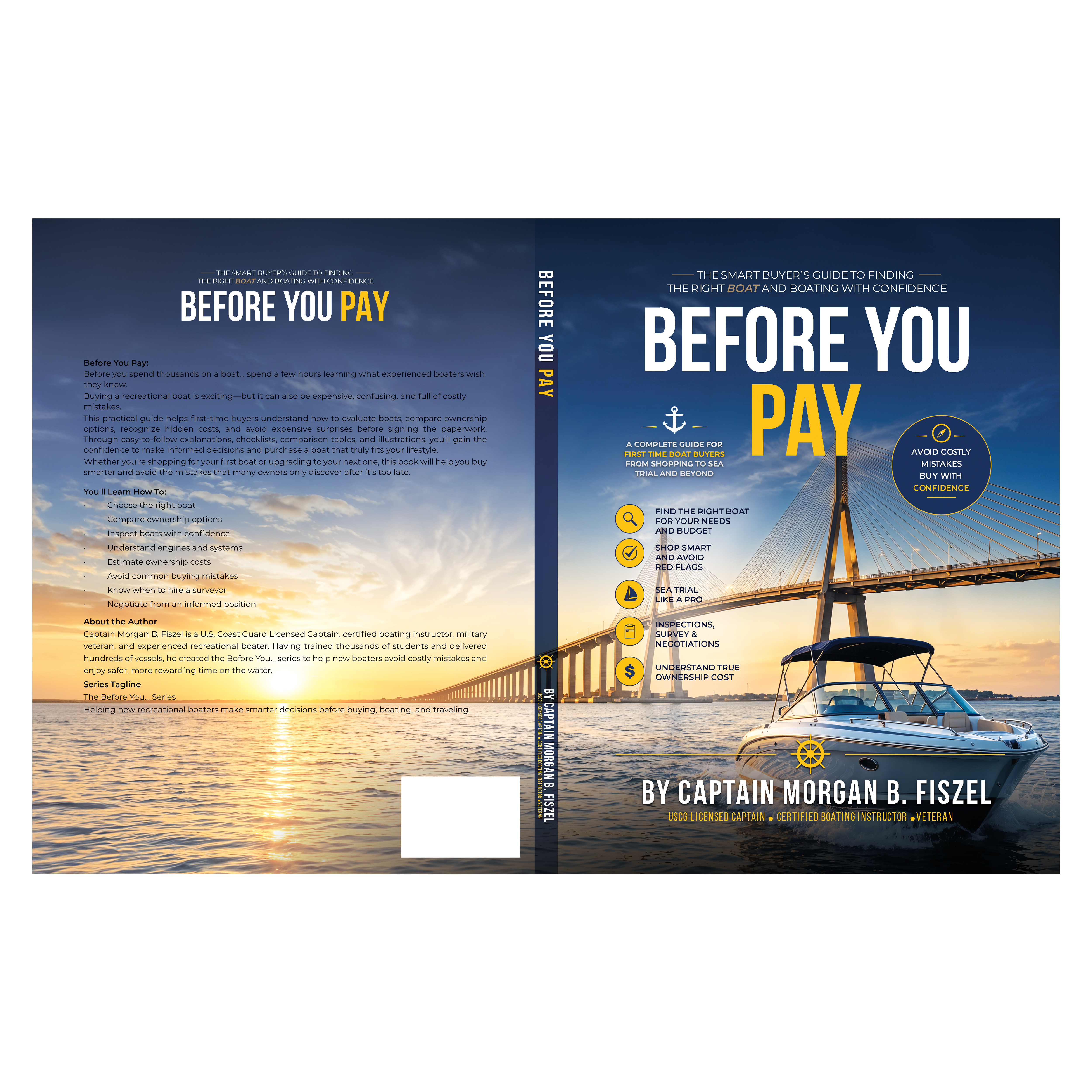 Book Cover Design by G T for this project | Design #37635200