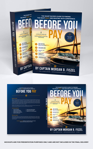 Book Cover Design by Dzhafir