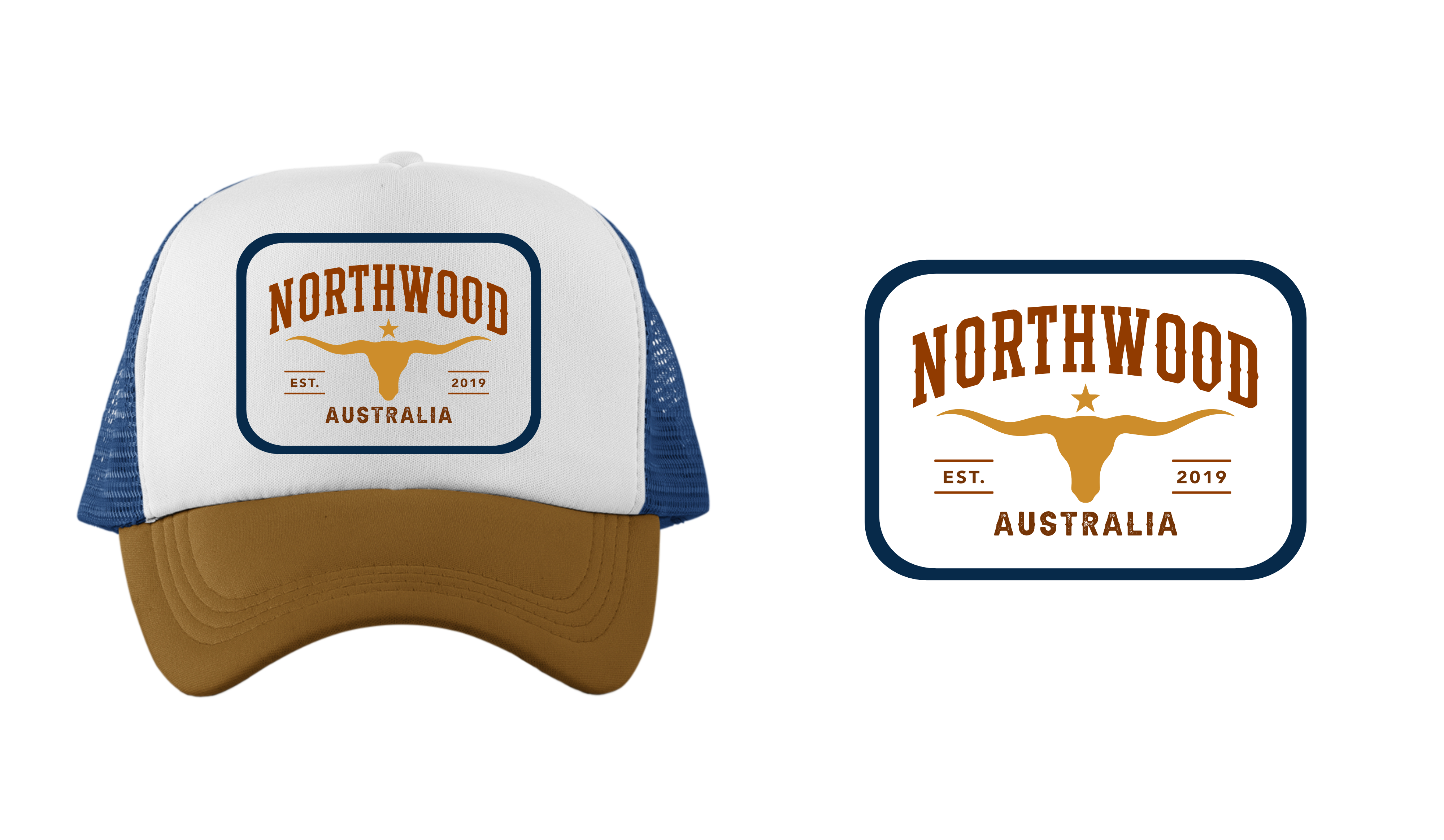 Bekleidung-Design von AnninWonderland für Northwood Australia  | Design #37637628