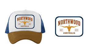 Bekleidung-Design von AnninWonderland für Northwood Australia  | Design: #37637628