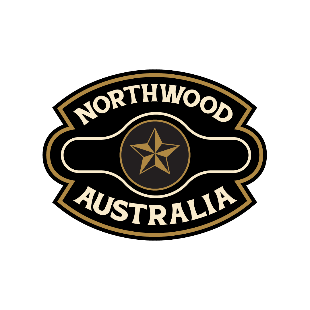Bekleidung-Design von zero creative für Northwood Australia  | Design #37661819
