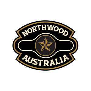 Bekleidung-Design von zero creative für Northwood Australia  | Design #37661819