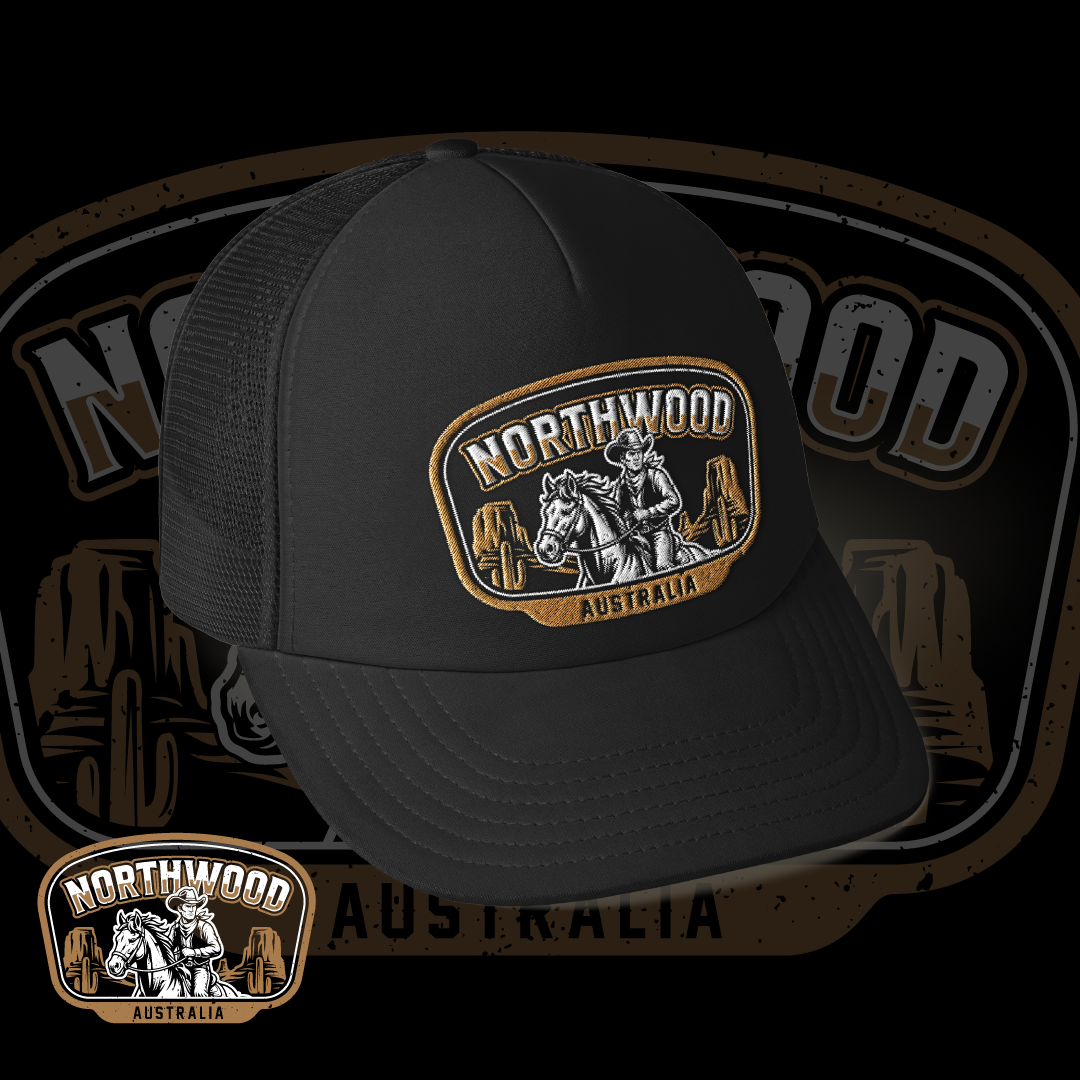Bekleidung-Design von zero creative für Northwood Australia  | Design #37662152