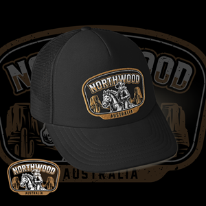 Bekleidung-Design von zero creative für Northwood Australia  | Design: #37662152