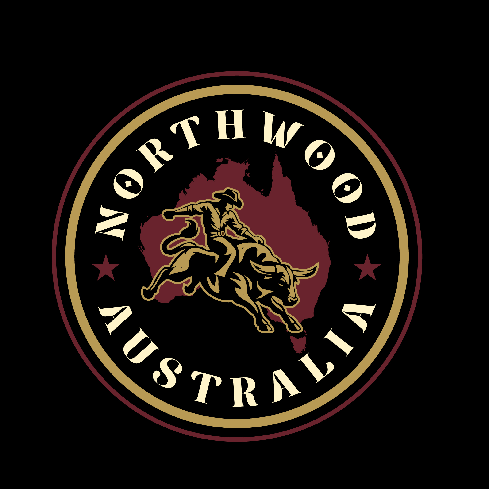 Bekleidung-Design von KickArt für Northwood Australia  | Design #37673297