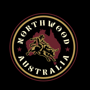 Bekleidung-Design von KickArt für Northwood Australia  | Design: #37673297