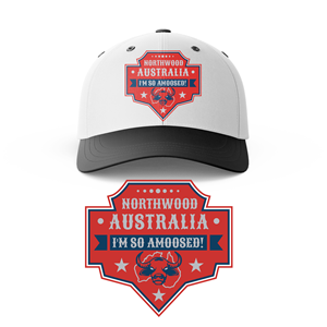 Bekleidung-Design von belimbing für Northwood Australia  | Design: #37637928