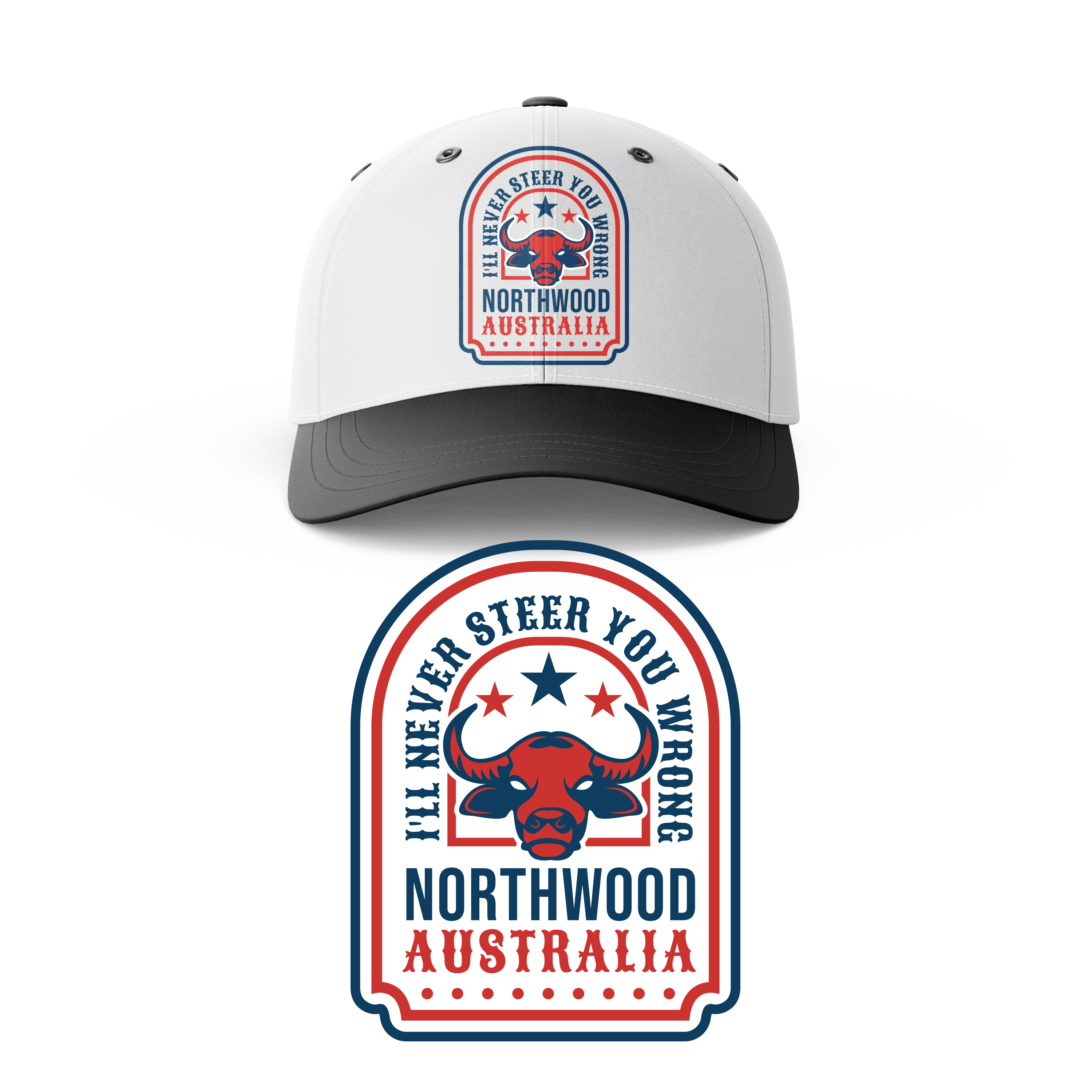 Bekleidung-Design von belimbing für Northwood Australia  | Design #37637955