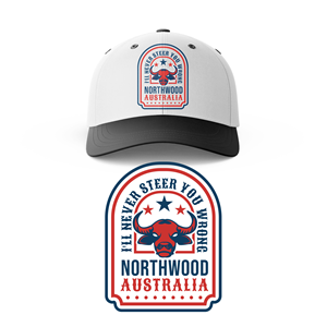 Bekleidung-Design von belimbing für Northwood Australia  | Design: #37637955