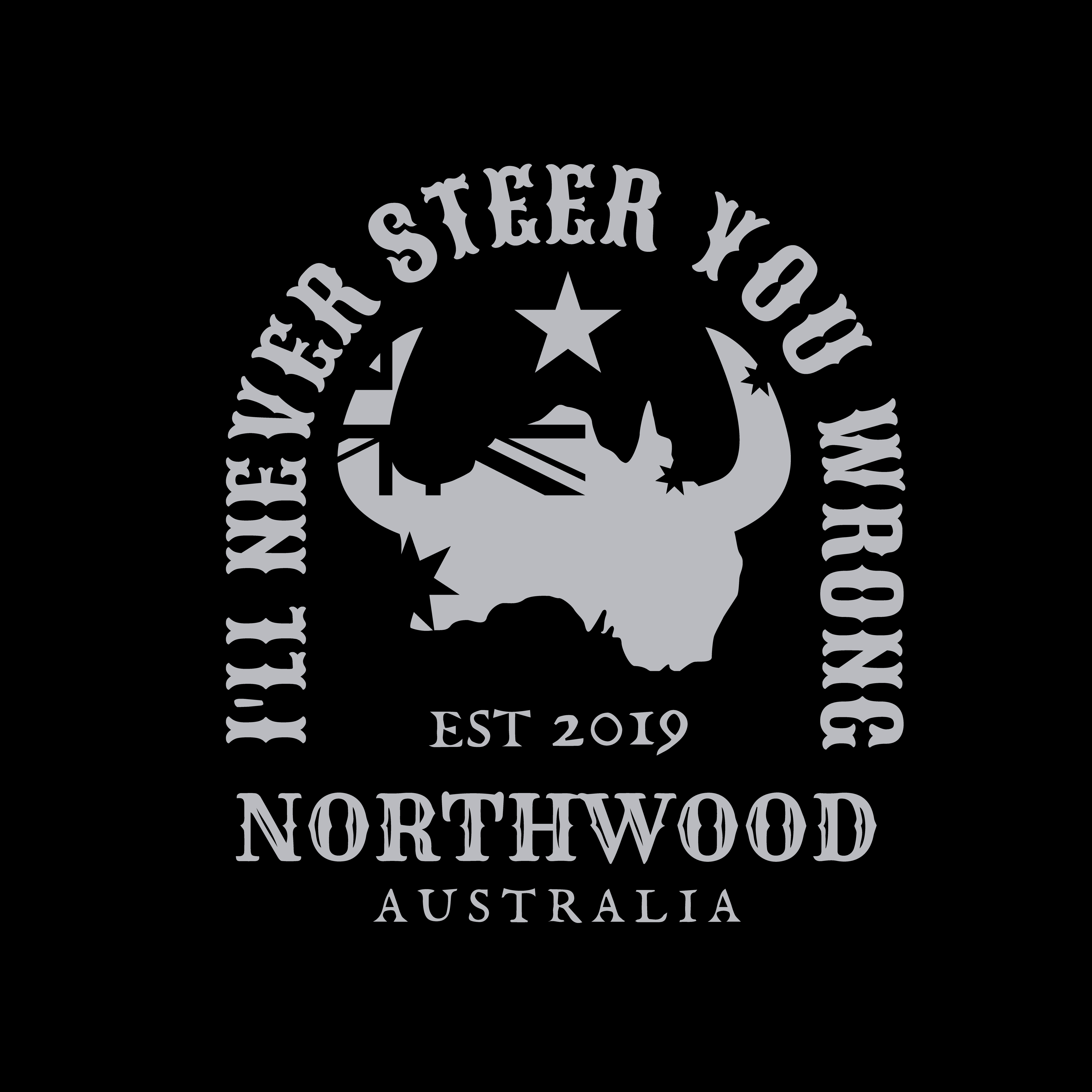 Bekleidung-Design von belimbing für Northwood Australia  | Design #37644019