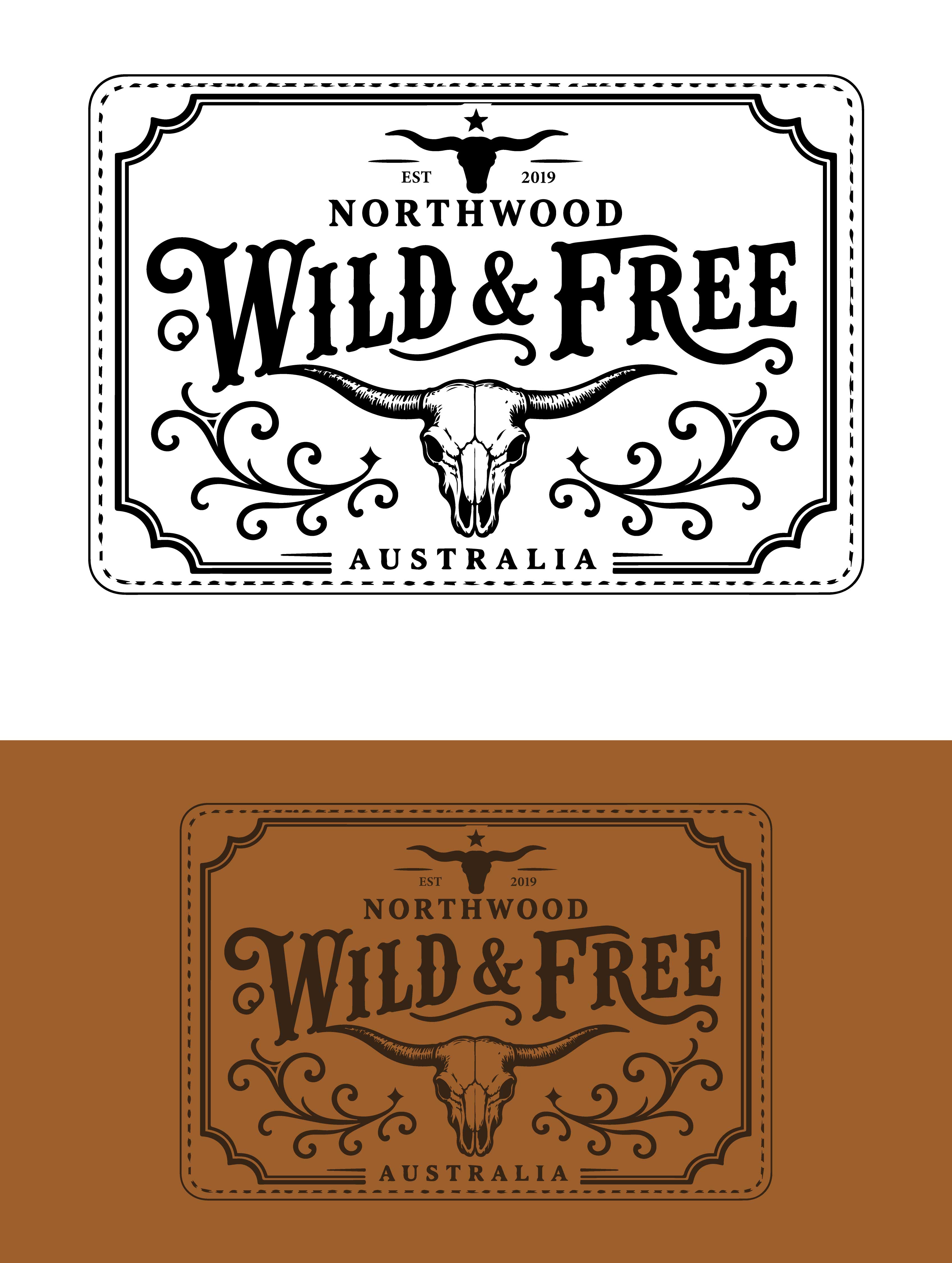 Bekleidung-Design von Oop für Northwood Australia  | Design: #37646703