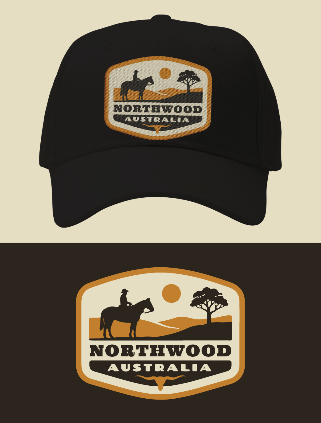 Bekleidung-Design von Sergiy für Northwood Australia  | Design #37638928