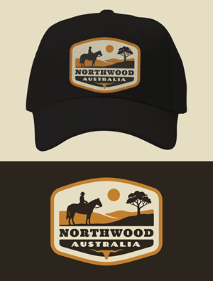 Bekleidung-Design von Sergiy für Northwood Australia  | Design: #37638928