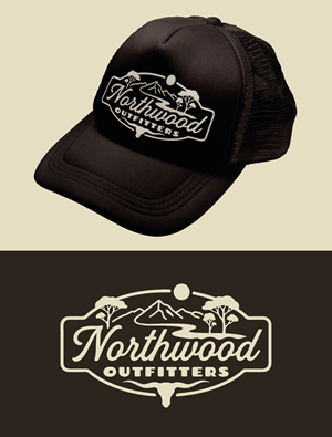 Bekleidung-Design von Sergiy für Northwood Australia  | Design: #37638929