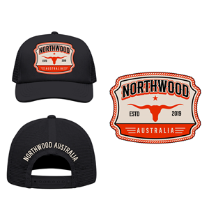 Bekleidung-Design von joneerror für Northwood Australia  | Design: #37651963