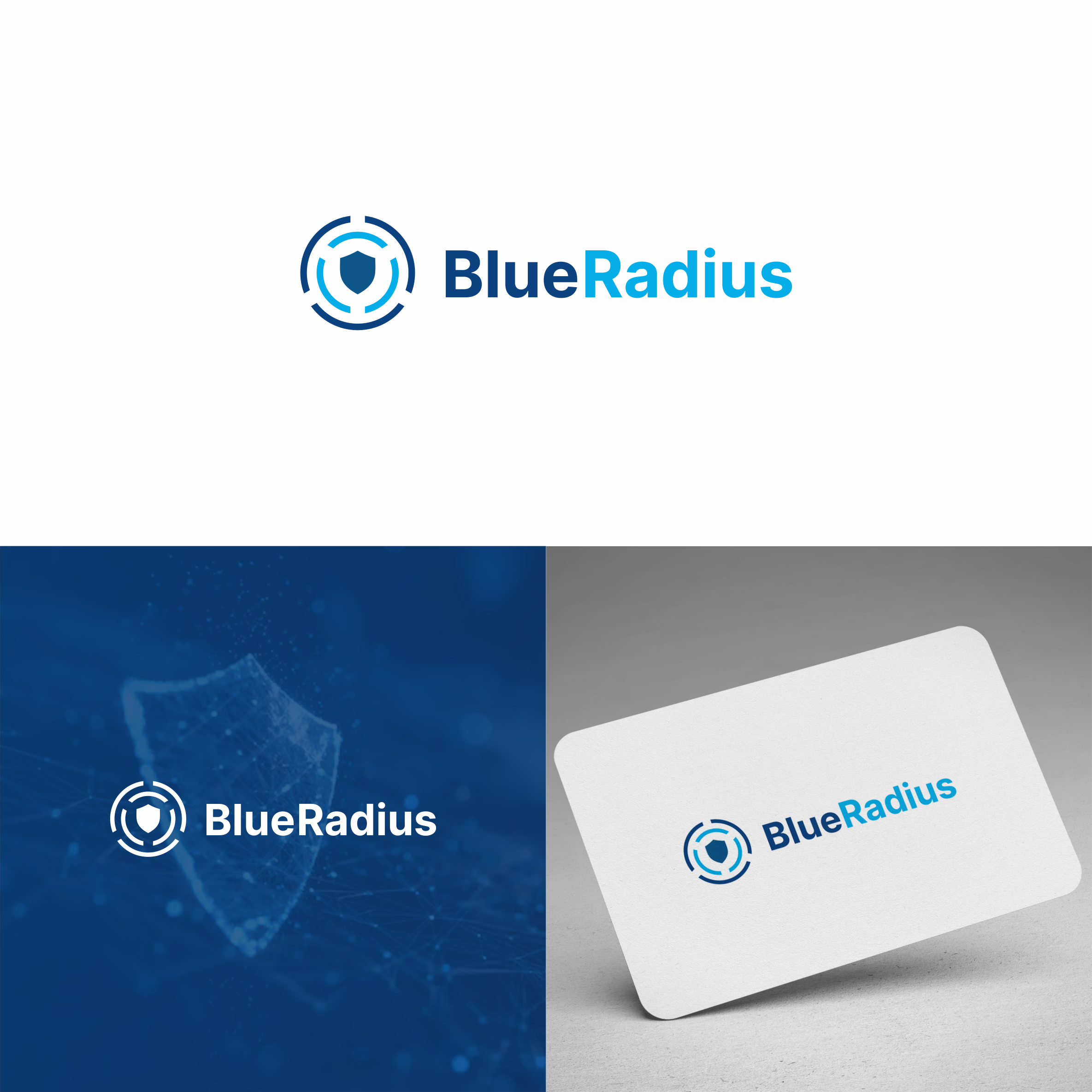 Logo Design by ndra for this project | Design #37635475