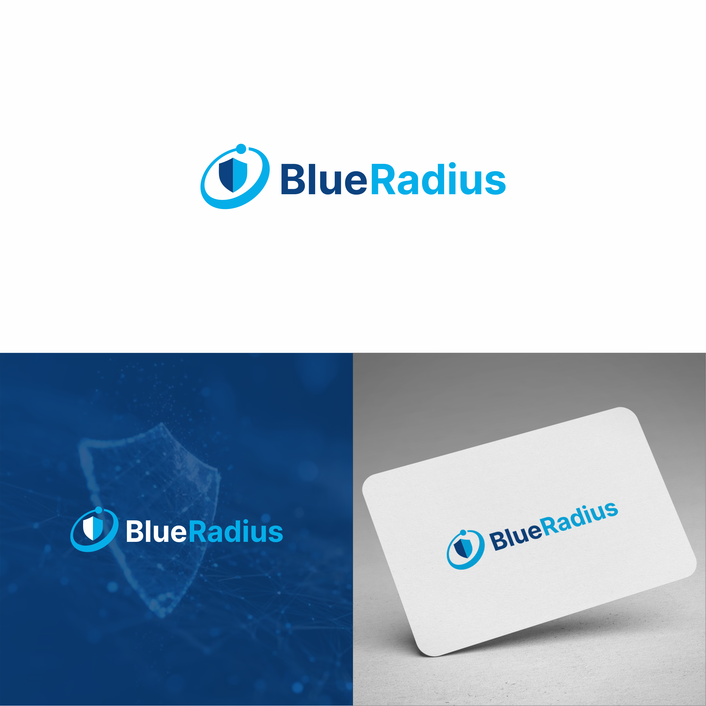 Logo Design by ndra for this project | Design #37635526