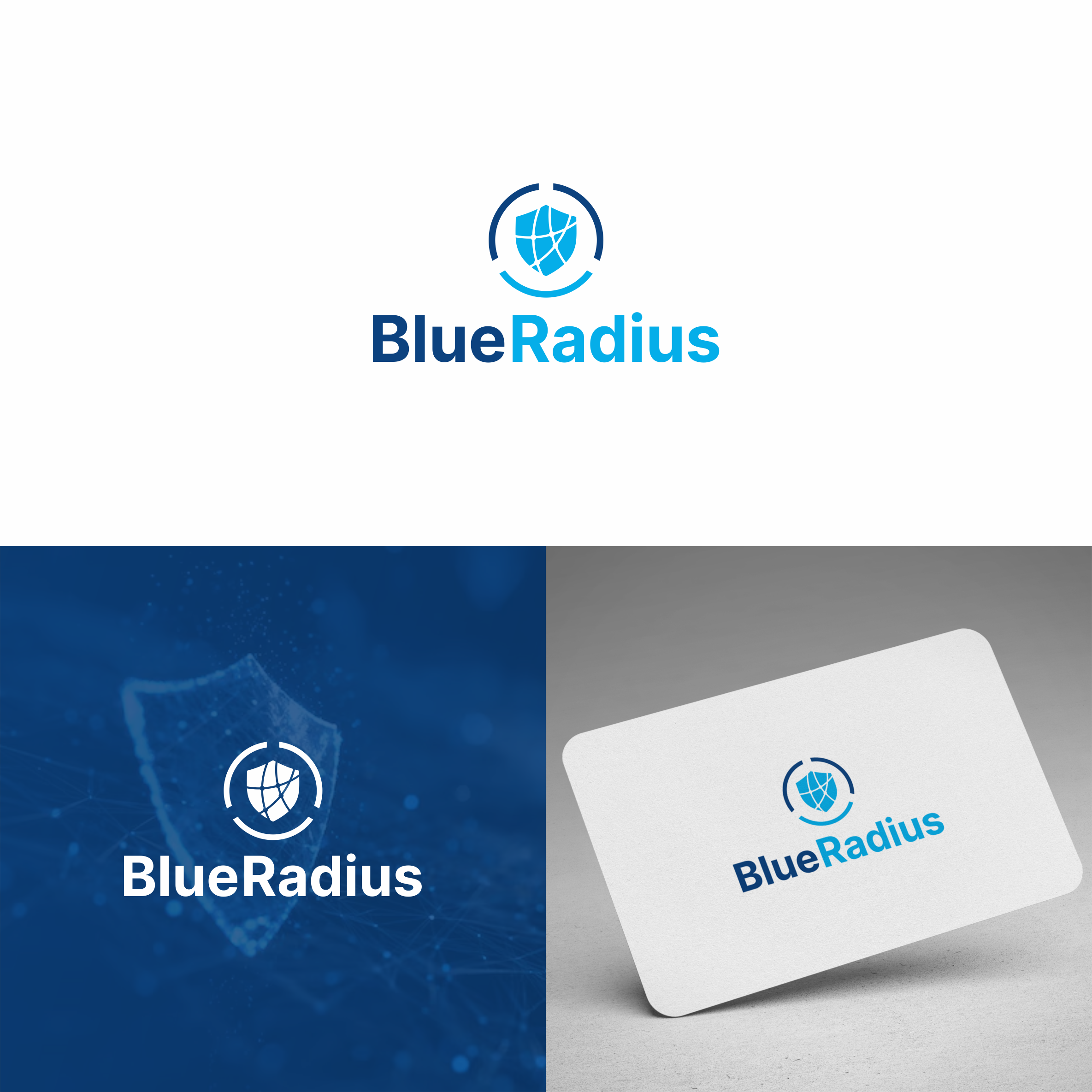 Logo Design by ndra for this project | Design #37635542