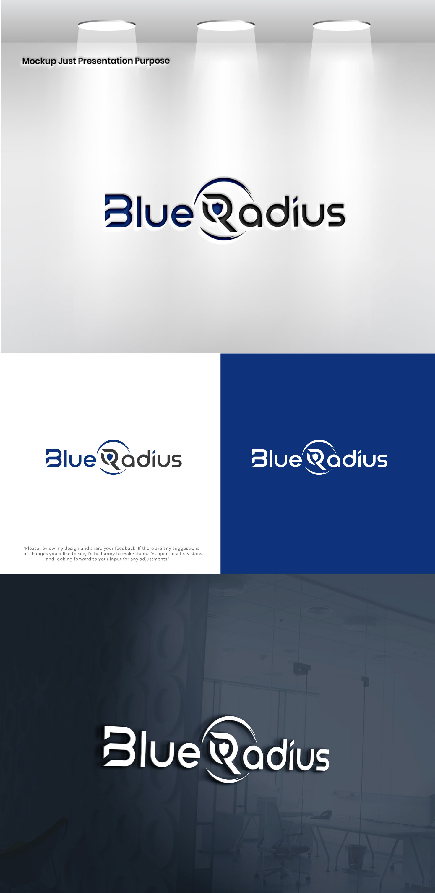 Logo Design by Pixel Signature for this project | Design #37637323