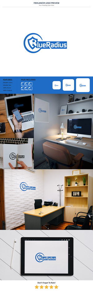 Logo Design by Pixel Signature for this project | Design: #37637325