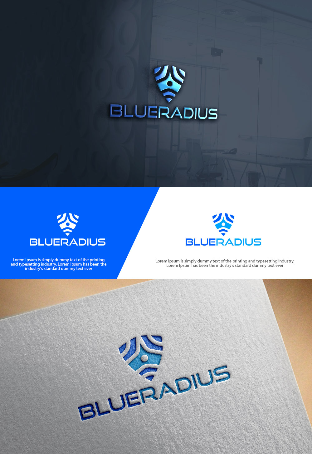 Logo Design by sulemani  creation for this project | Design #37639075