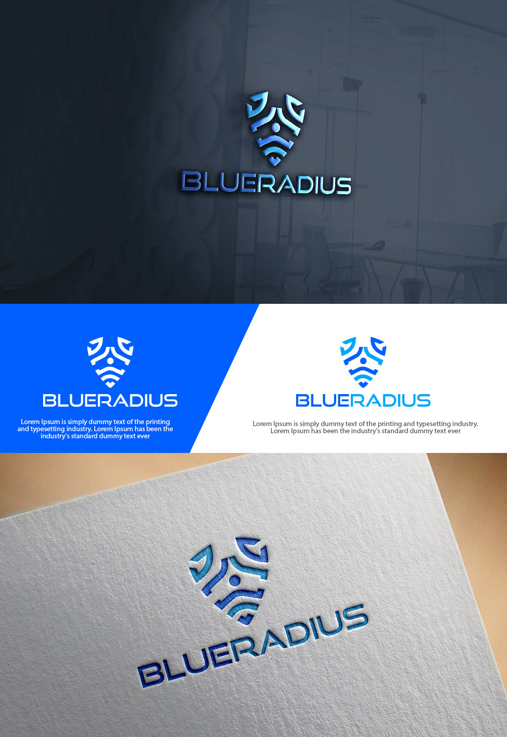 Logo Design by sulemani  creation for this project | Design #37639087