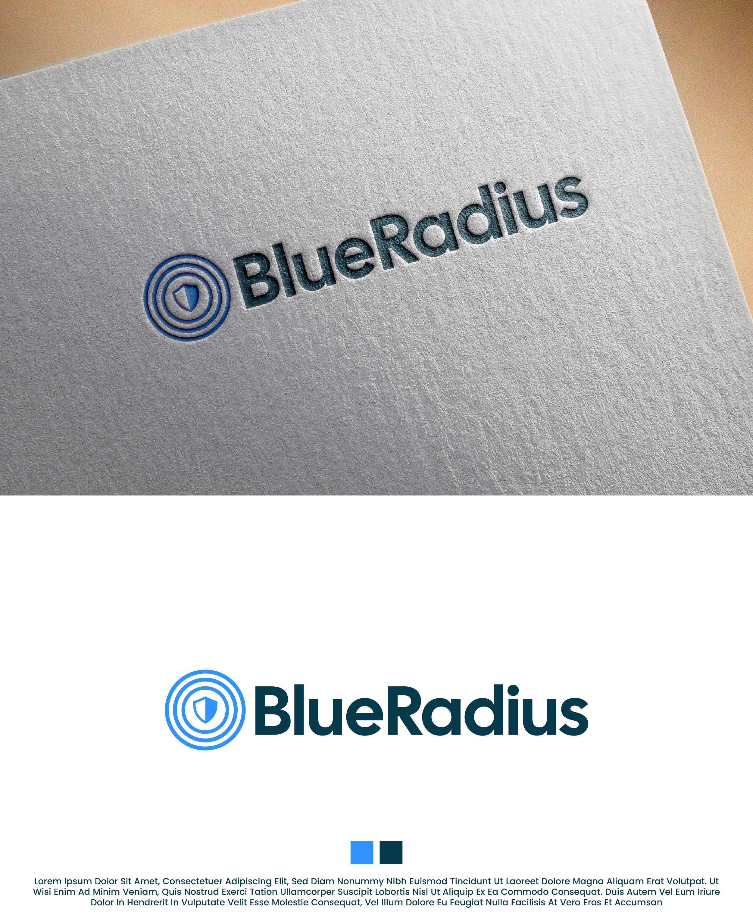 Logo Design by THE DESIGN MAN for this project | Design #37637054
