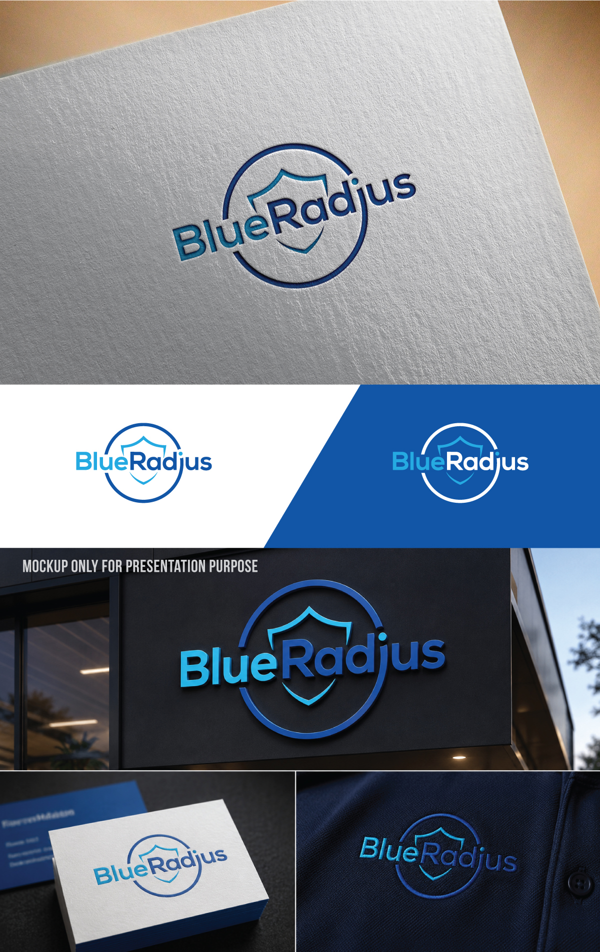 Logo Design by Cool-Designer for this project | Design #37636615