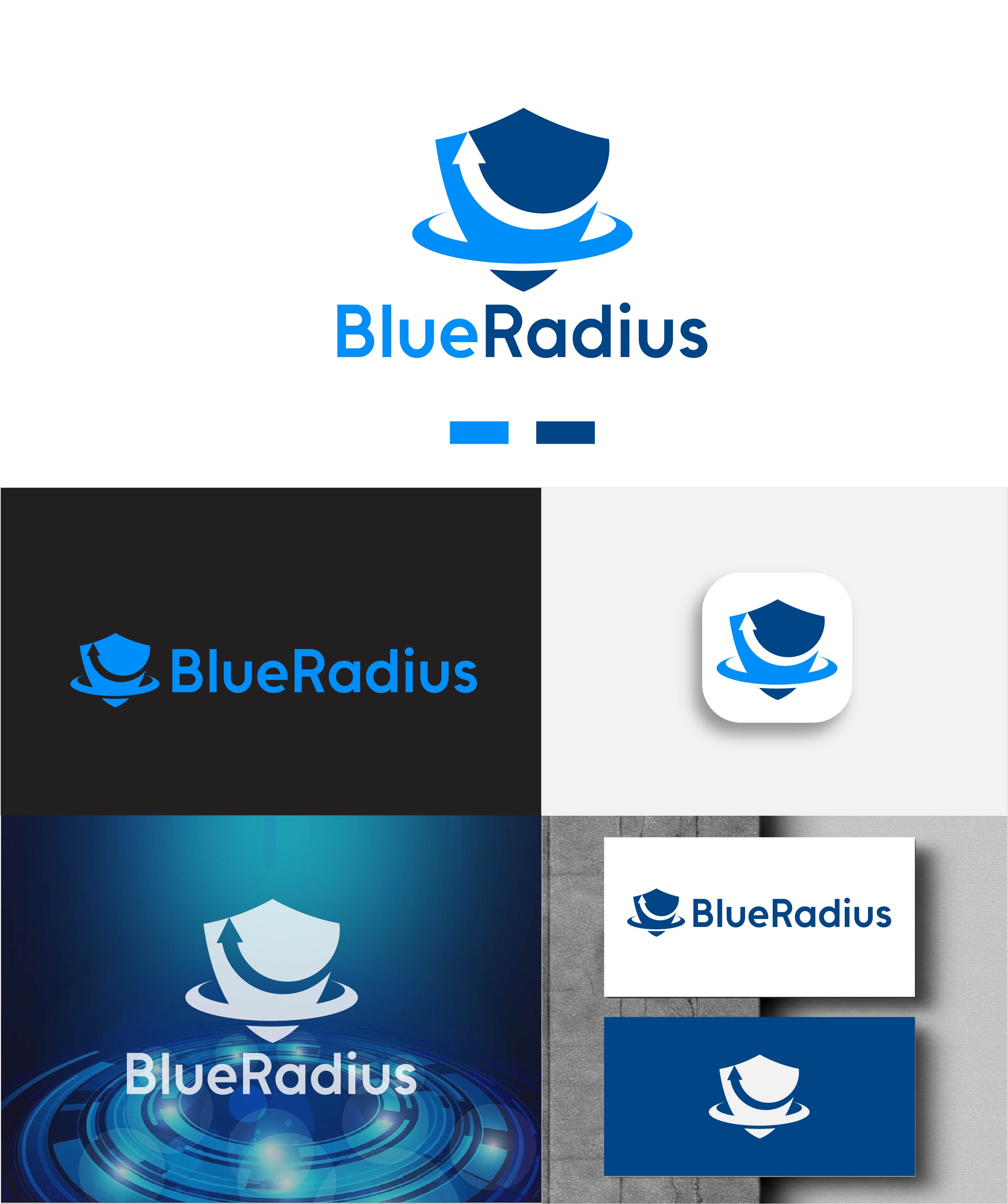 Logo Design by genzo for this project | Design #37635439